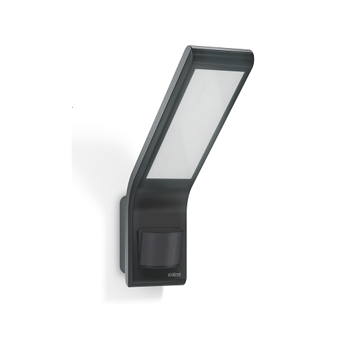 reflektor LED STEINEL XLED Slim antracit 10,5W 550lm 4000K