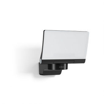 reflektor LED STEINEL XLED Home 2 Slave černý 13,7W 1550lm 3000K