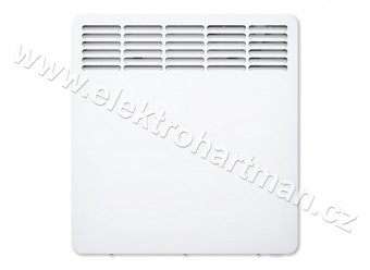 konvektor CWM 1000 U Stiebel s elektr.termostatem, 1 kW, řídící vodič