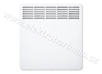 konvektor CWM 1000 U Stiebel s elektr.termostatem, 1 kW, řídící vodič