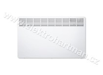 konvektor CWM 2000 U Stiebel s elektr.termostatem, 2 kW, řídící vodič