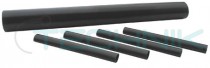 sada smršťovacích trubic s lepidlem 4x2,5-4x16 mm2 ZID 2,5-10