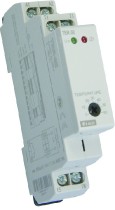 termostat TER-3E ELKO rozmezí 0 až +60°C, pevná hystereze