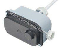termostat stonkový TH 143 délka 350mm, rozsah 20-140 °C