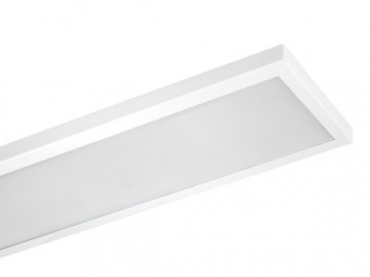 svítidlo LED TREVOS NAOS MPR 2.4ft 5200/840 IP20 34W /95510/