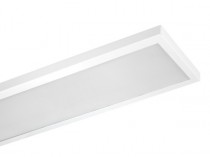 svítidlo LED TREVOS NAOS MPR 2.5ft 6500/840 IP20 44W /95520/