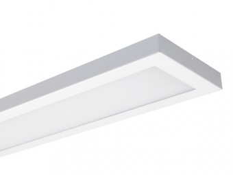 svítidlo LED TREVOS NAOS 2.5ft 8000/840 IP20 53W /95170/