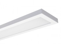 svítidlo LED TREVOS NAOS 1.2ft 1600/840 IP20 12W /95020/