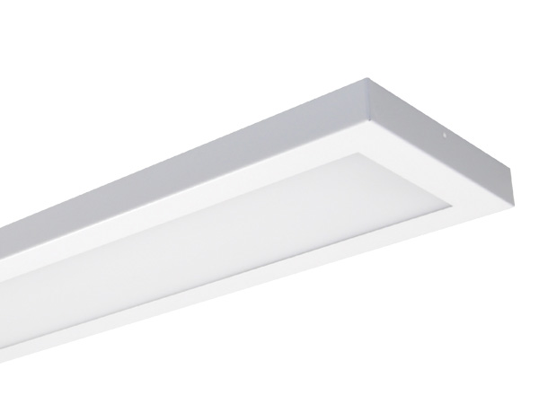 svítidlo LED TREVOS NAOS 1.4ft 2600/840 IP20 18W /95040/