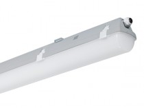 svítidlo TREVOS PRIMA LED 1.4ft ABS 6400/840, IP66, 51W, 6400lm /67460/