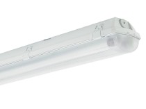 svítidlo TREVOS PRIMA LED TUBE 2x120 PC  /37550/