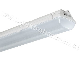 svítidlo LED TREVOS FUTURA 2.2ft PC Al 3200/840, IP66, 22W, 2980lm /75020/