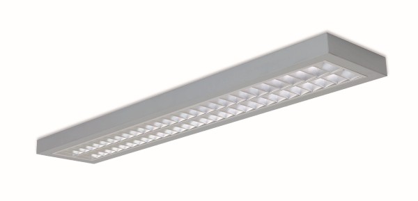 svítidlo TREVOS LUXOR 228/54 MAT ET5 DIN-IN s /26053/