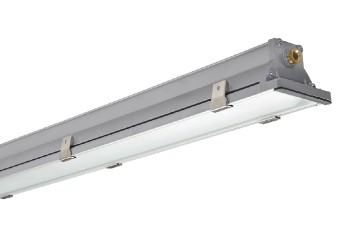 svítidlo TREVOS ALUMAX LED MAX 2.4ft 6400/840, 38W, 4920lm, IP66, -40 až +70°C /79740/