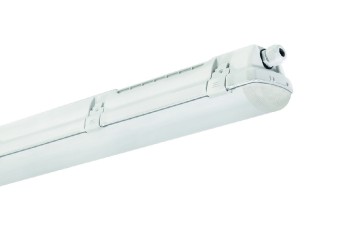 svítidlo TREVOS NANOTTICA 1.2ft PC 2200/840, IP66/69, 14W, 2070lm /100003/