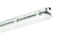 svítidlo TREVOS NANOTTICA 1,4ft TRS PC 6400/840, IP66/69, 38W, 5880lm, nízké UGR /101547/