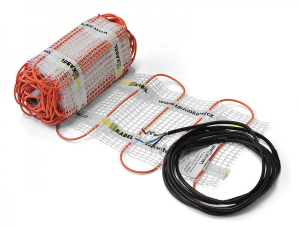 rohož topná Classic 2LF 160/3,0 Termokabel, rozměr 10x0,3m