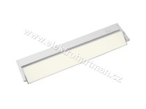 svítidlo Panlux VERSA LED 5W 3000K, 360lm, bílá /PN11100006/