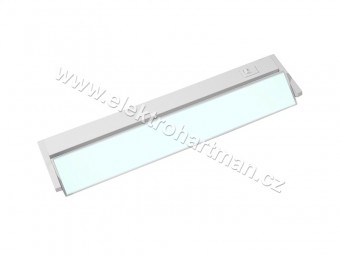 svítidlo Panlux VERSA LED 5W 5000K, 380lm, bílá /PN11200006/