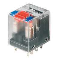 relé WEI 4pol RCM570730 230V AC /1181100000/
