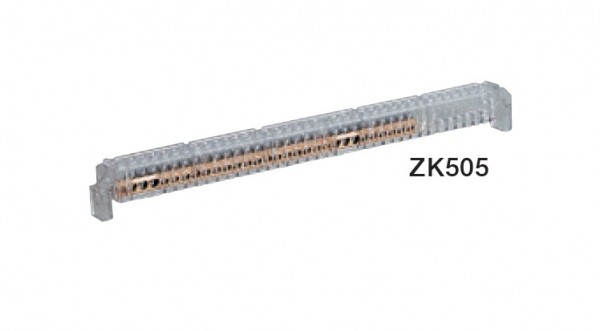 svorkovnice šroubovací N ZK505 pro UK /2CPX030890R9999/***