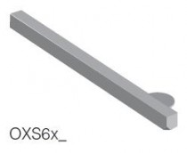 hřídel ABB OXS 6x180   /1SCA101659R1001/