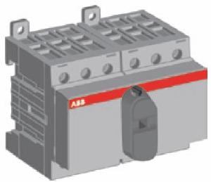 přepínač sítí OT25F3C ABB /1SCA104863R1001/