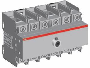 přepínač sítí OT100F3C ABB /1SCA105008R1001/