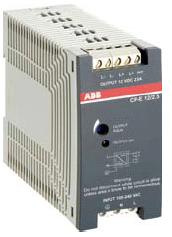 zdroj CP-E24/5 ABB 24V DC/5A, 115-230V AC
