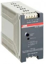 zdroj CP-E24/5 ABB 24V DC/5A, 115-230V AC