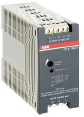 zdroj CP-E 24/10 ABB 24V DC/10A, 115-230V AC