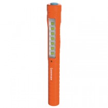svítilna kapesní BERNER LED Pen Light 7+1 USB-C /1006910-10/