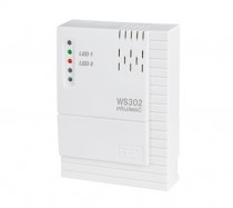 přijímač Elektrobock WS302