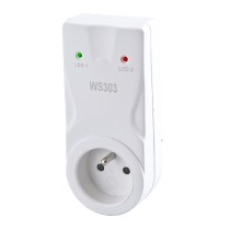 přijímač Elektrobock WS303 do zásuvky