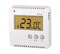 termostat PT14 prostorový