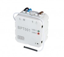 přijímač bezdrátový BT001 Elektrobock do instalační krabice