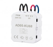 zdroj AD05-KU68  5V/1,4A DC  Elektrobock