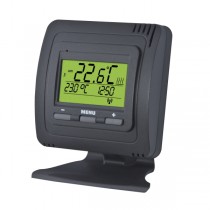 termostat bezdrátový se stojánkem BT710-1-5 antracit Elektrobock