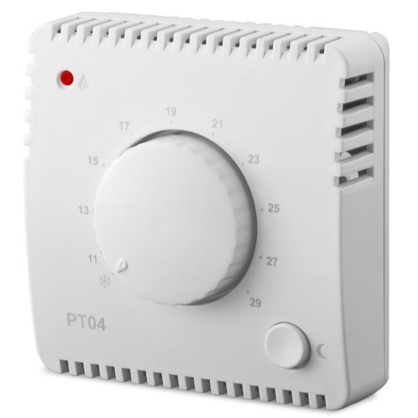 termostat PT04 elektronický Elektrobock