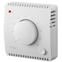 termostat PT04 elektronický Elektrobock