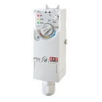 termostat PT02 příložný elektronický Elektrobock
