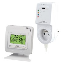 termostat bezdrátový BT725 WiFi Elektrobock