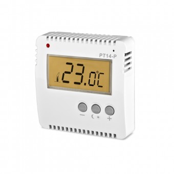 termostat PT14-P prostorový