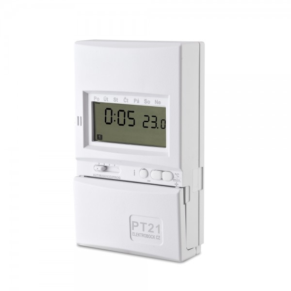 termostat PT21 prostorový