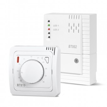 termostat BT012 bezdrátový Elektrobock