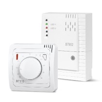 termostat BT012 bezdrátový Elektrobock