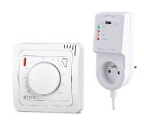 termostat BT015 bezdrátový Elektrobock
