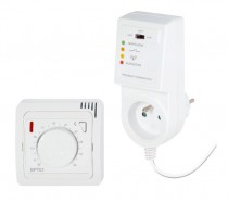 termostat BT013 bezdrátový Elektrobock