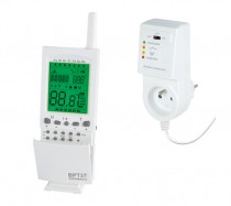 termostat bezdrátový BT37 Elektrobock