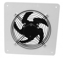 ventilátor axiální HXTR/4-500 IP54